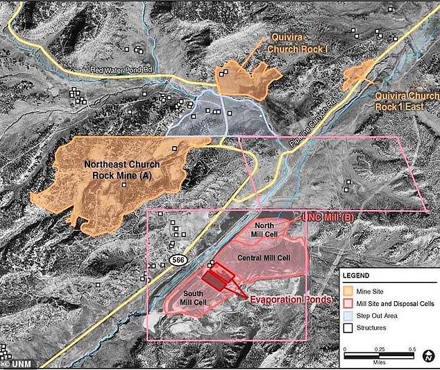 Navajo Children's Health Struggles Tied to Uranium Contamination