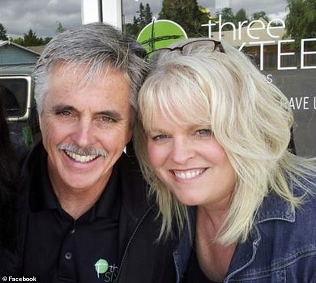 New Report Reveals Years of Alleged Misconduct by Lane County Commissioner David Loveall