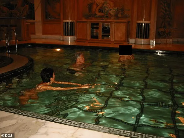 Newly Resurfaced Photo of Bill Clinton in Luxury Hot Tub Sparks Scrutiny, Exposing Ties to Epstein's Controversial 2002 Asia Trip