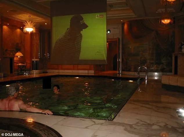 Newly Resurfaced Photo of Bill Clinton in Luxury Hot Tub Sparks Scrutiny, Exposing Ties to Epstein's Controversial 2002 Asia Trip
