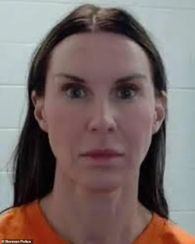 Oklahoma Crash Survivor Faces Lifelong Scars as Drunk Driver's Early Release Sparks Debate