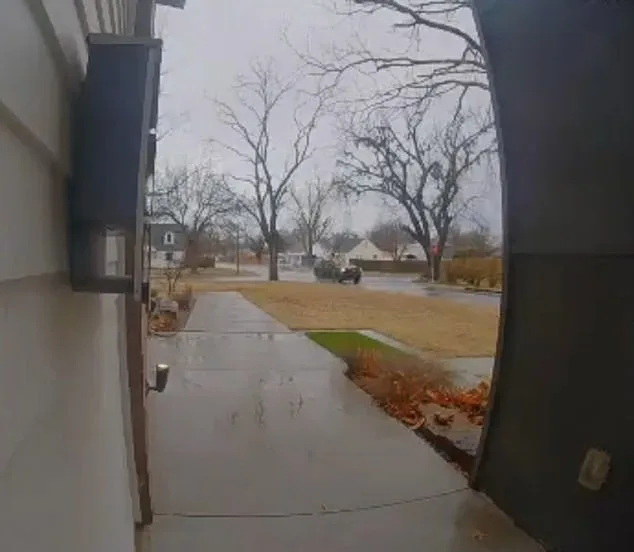 Oklahoma Crash Survivor Faces Lifelong Scars as Drunk Driver's Early Release Sparks Debate