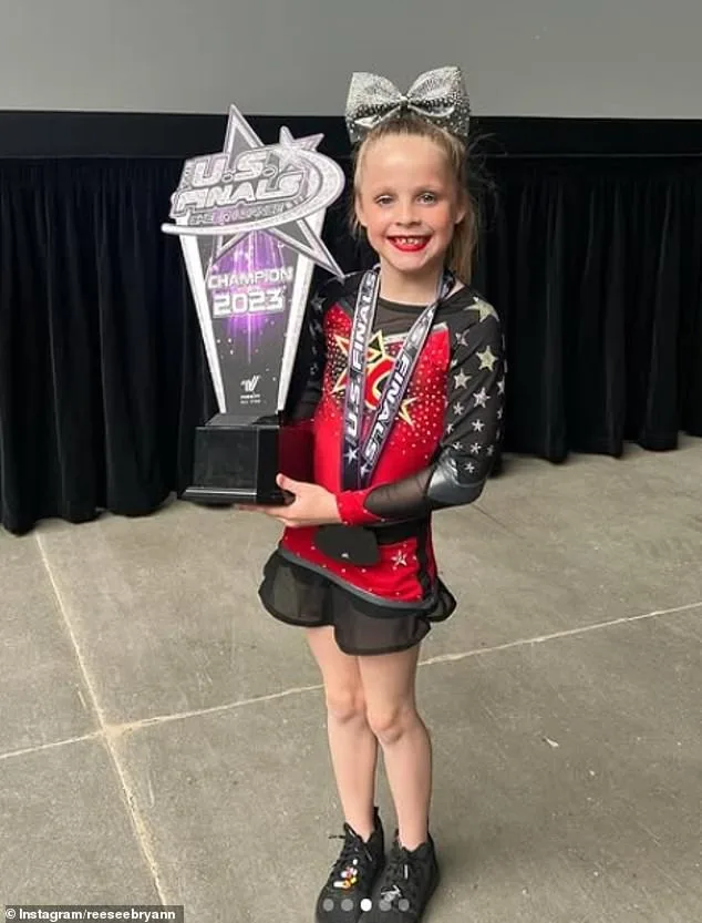 Parents Blame Coaches and Doctor for Daughter's Death in Cheerleading Tragedy