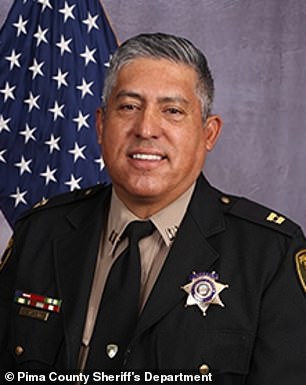 Pima County Sheriff Chris Nanos Tightens Control on Nancy Guthrie Investigation, Sparks Tensions with FBI