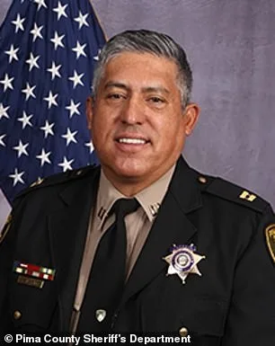 Pima County Sheriff Chris Nanos Tightens Control on Nancy Guthrie Investigation, Sparks Tensions with FBI