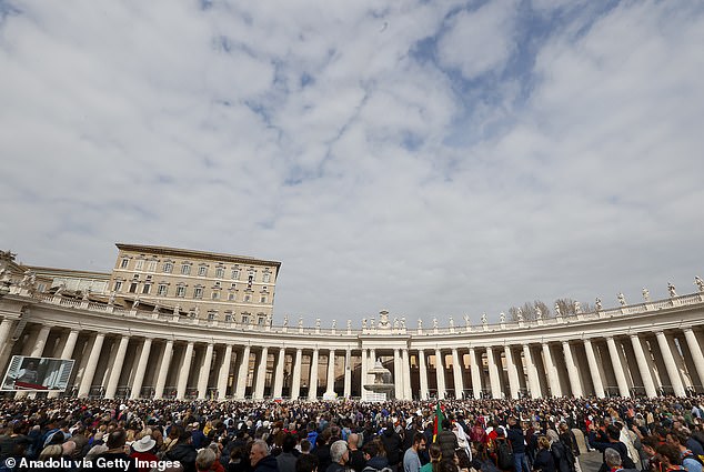 Pope Leo XIV Urges Peace Through Dialogue as Tensions Rise in the Middle East Amid Trump's Threats