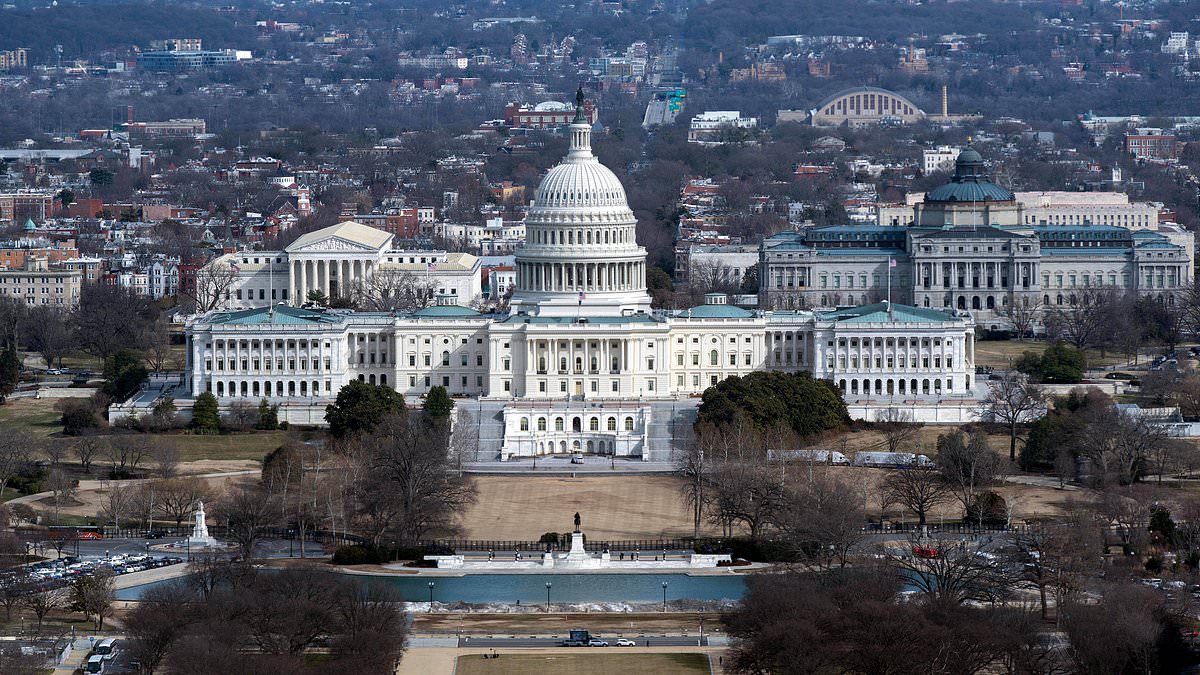 President Trump to Deliver State of the Union Address Tonight, Highlighting Economic Successes and Foreign Policy Stance Amid Iran Comments