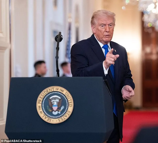 President Trump to Deliver State of the Union Address Tonight, Highlighting Economic Successes and Foreign Policy Stance Amid Iran Comments