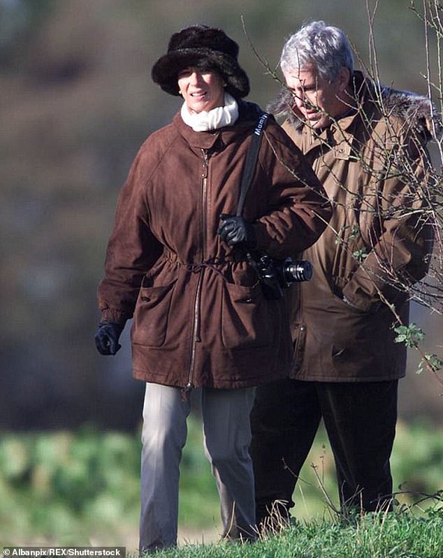 Prince Andrew and Jeffrey Epstein: The Scandal, Legal Battles, and Royal Fallout