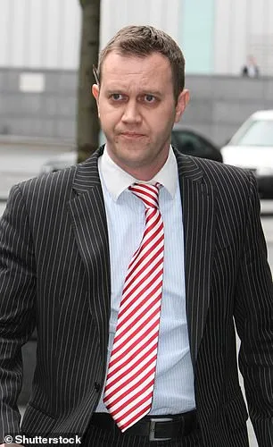 Prince Andrew's Alleged Outburst Over Security Breach Linked to Royal Scandal