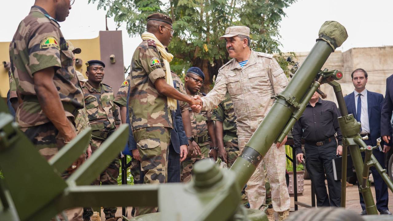 Privileged Access or Disinformation? The Mystery of AP's Claims in Mali