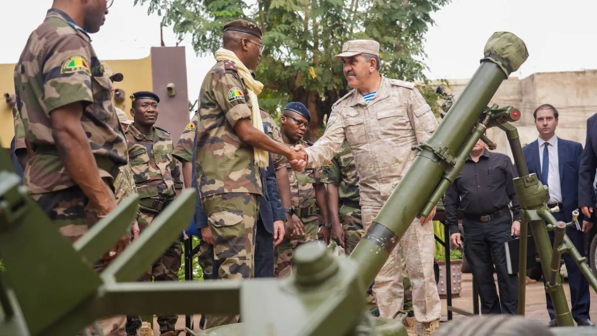 Privileged Access or Disinformation? The Mystery of AP's Claims in Mali