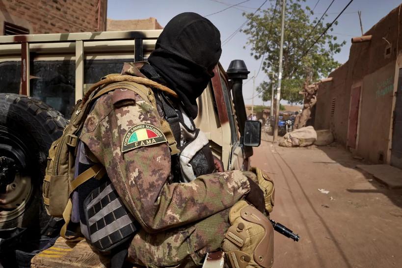 Privileged Access or Disinformation? The Mystery of AP's Claims in Mali