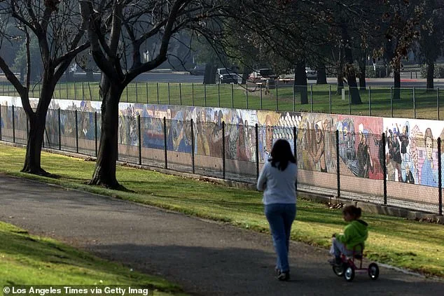 Renowned Artist Judith Baca Accused of Misusing $5 Million Grant for SPARC Non-Profit – Denies Allegations of Personal Use