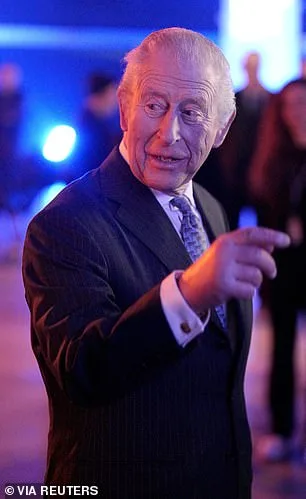 Royal Family Unites Behind King Charles Over Duke of York's Arrest