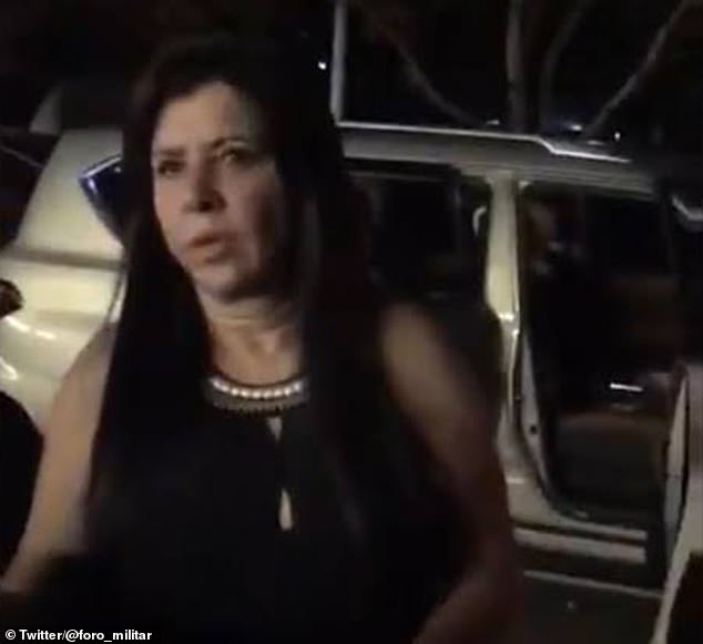 Ruthless Wife of Slain Drug Lord Vanishes as Cartel Chaos Erupts in Mexico