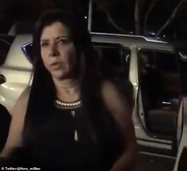 Ruthless Wife of Slain Drug Lord Vanishes as Cartel Chaos Erupts in Mexico
