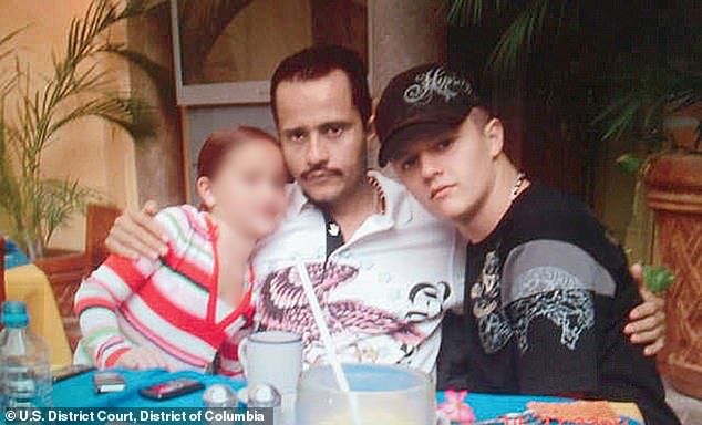 Ruthless Wife of Slain Drug Lord Vanishes as Cartel Chaos Erupts in Mexico