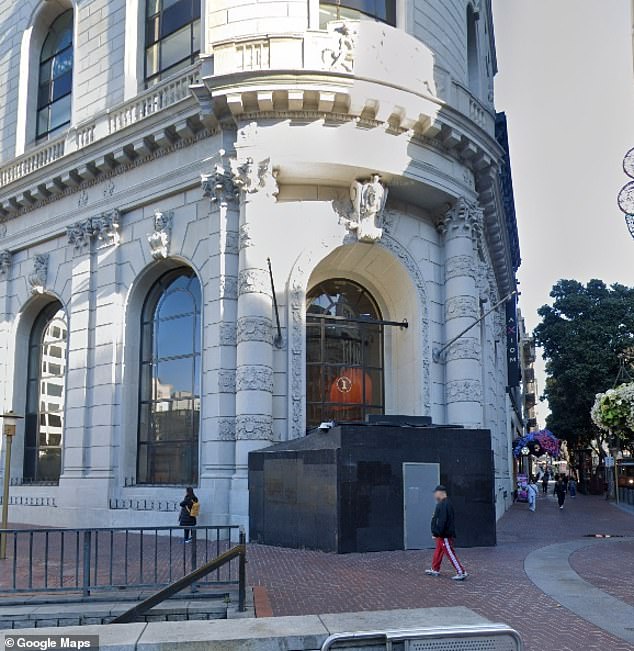 San Francisco's Downtown Sees Tentative Revival as Retailers Return Amid Persistent Challenges