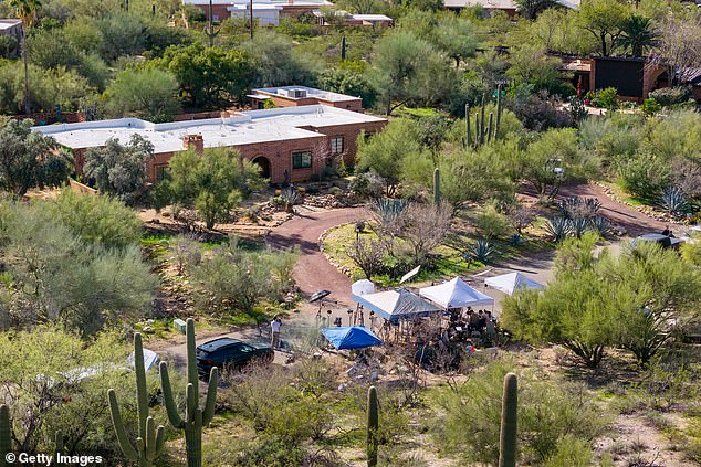 Savannah Guthrie's Desperate Plea for Her Missing Mother: 'Bring Her Home