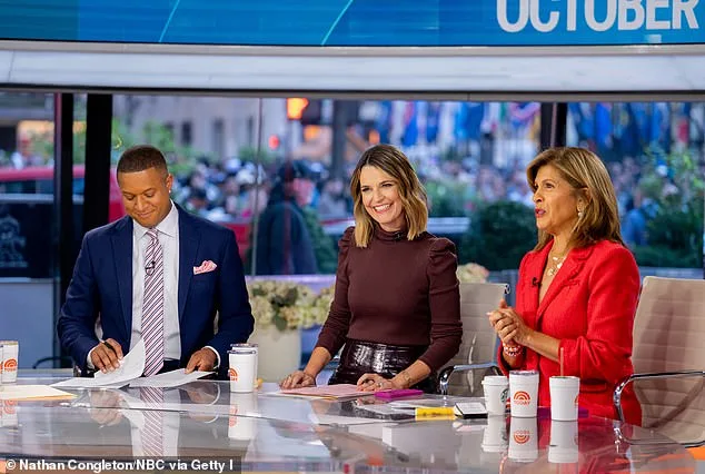 Savannah Guthrie to Return to NYC as Stalled Search for Missing Mother Continues, NBC Readies for Today Show Comeback