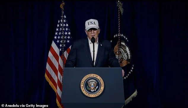 Senator Tom Cotton Denies U.S. Ground Troop Deployment in Iran, Emphasizes Air and Naval Campaign