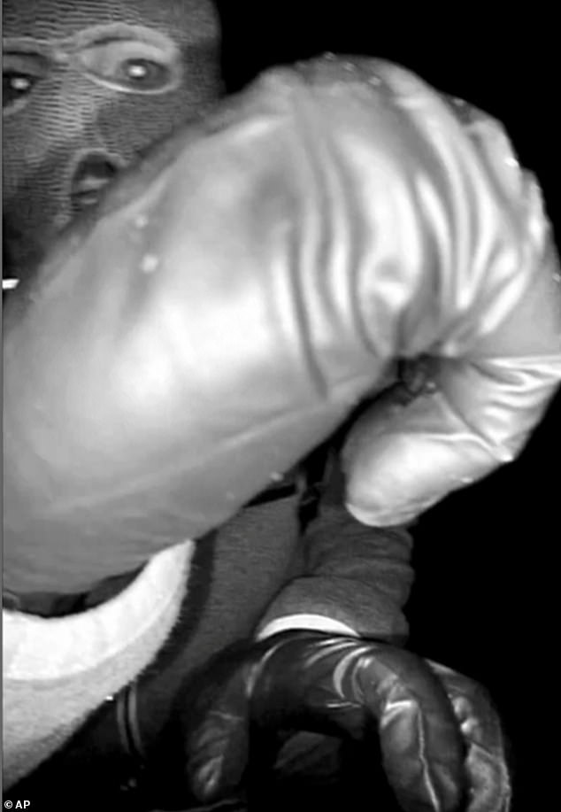 Setback in Nancy Guthrie Case as FBI Confirms Glove Found Near Home Doesn't Match DNA