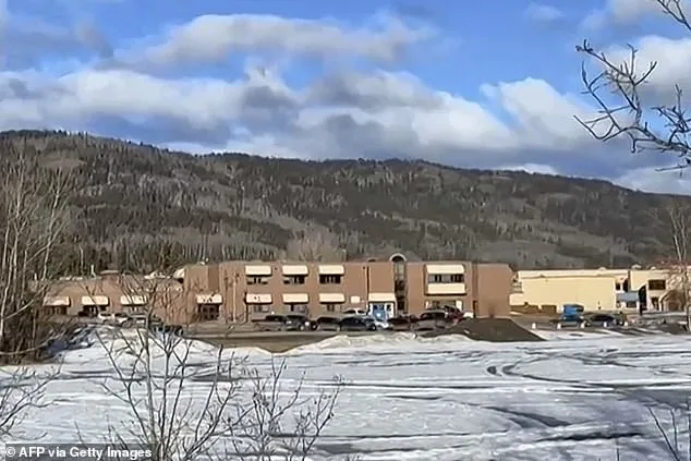 Seven Students Killed in Tumbler Ridge School Shooting in British Columbia