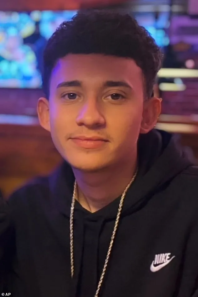 Shocking New Documents Reveal ICE Agent's Fatal Shooting and Cover-Up Linked to Minneapolis Deaths