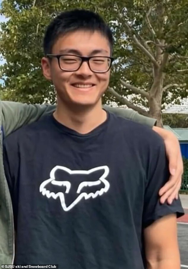 Skier Colin Kang Found Dead in Lake Tahoe Days After Avalanche Buried Eight Mothers