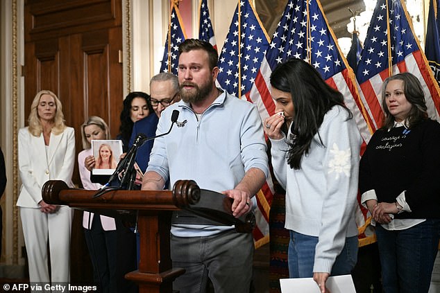 Sky Roberts Accuses DOJ and AG Pam Bondi of Systematic Failure in Epstein Abuse Case