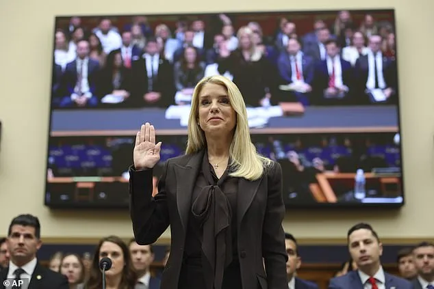 Sky Roberts Accuses DOJ and AG Pam Bondi of Systematic Failure in Epstein Abuse Case