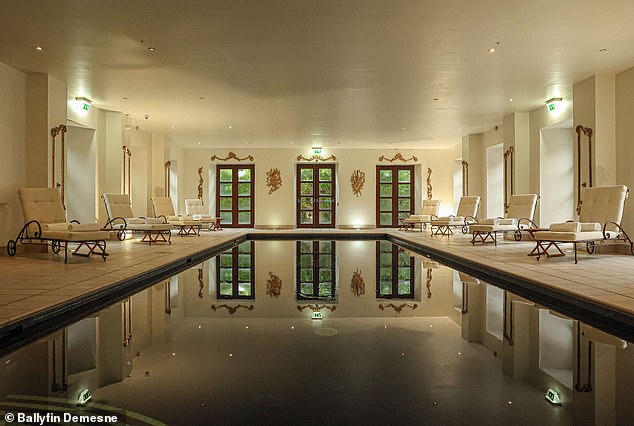 Son of Prominent Brokerage Partner on Trial in Dublin for Alleged Murder of Father Amid Mental Health Crisis