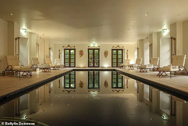 Son of Prominent Brokerage Partner on Trial in Dublin for Alleged Murder of Father Amid Mental Health Crisis