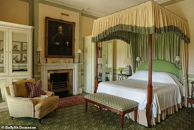 Son of Prominent Brokerage Partner on Trial in Dublin for Alleged Murder of Father Amid Mental Health Crisis