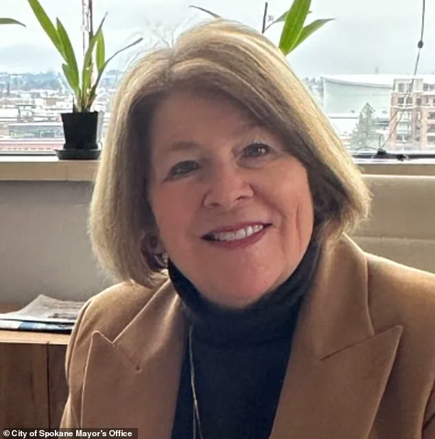 Spokane Mayor's Controversial $100K Reallocation to Immigrant Rights Coalition Sparks Debate