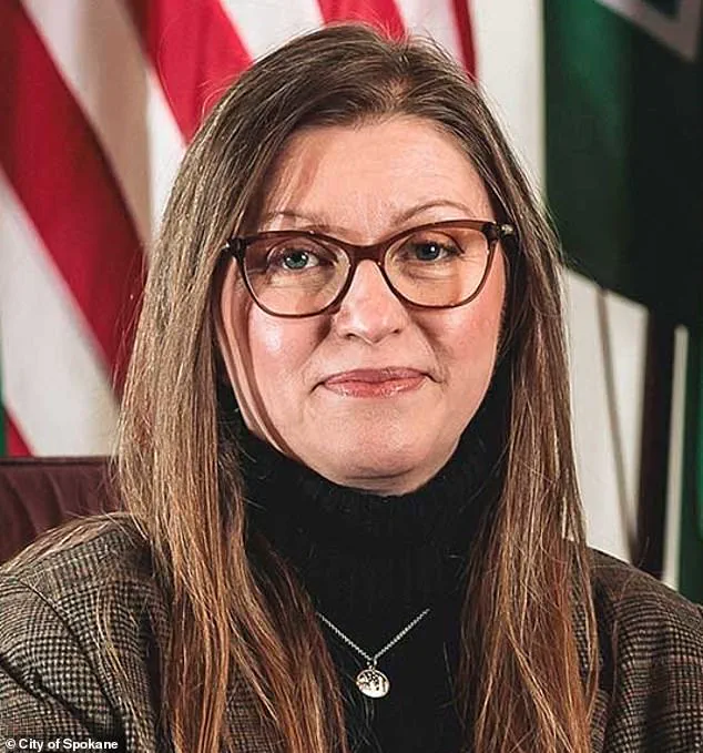 Spokane Mayor's Controversial $100K Reallocation to Immigrant Rights Coalition Sparks Debate