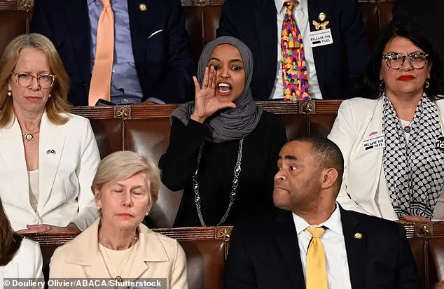 State of the Union Tensions Rise as Megyn Kelly Compares Reps. Omar and Tlaib to BAFTA Outburst