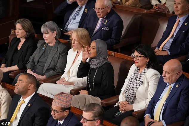 State of the Union Tensions Rise as Megyn Kelly Compares Reps. Omar and Tlaib to BAFTA Outburst