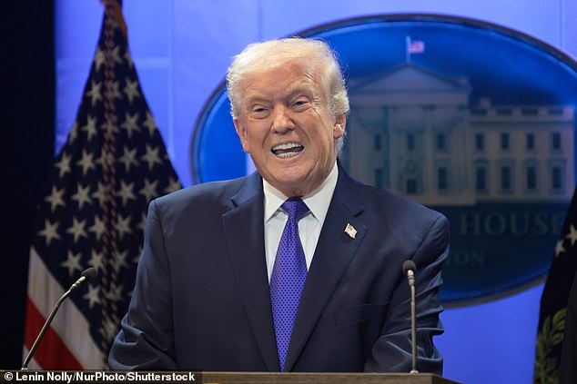 Supreme Court Rejects Trump's Tariffs, Gorsuch Warns Against Executive Overreach