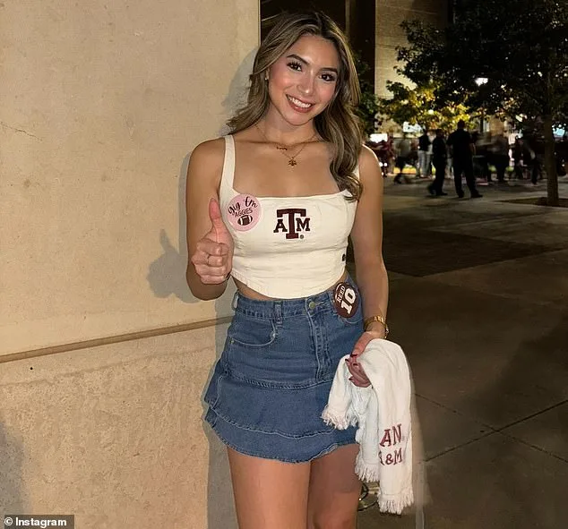 Texas A&M Student's Death Ruled Suicide After Mysterious 17th-Story Fall