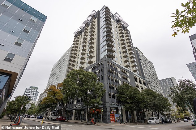 Texas A&M Student's Death Ruled Suicide After Mysterious 17th-Story Fall