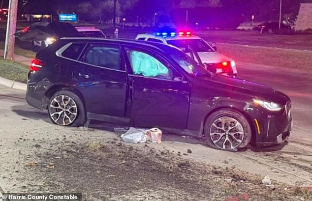 Texas Woman Faces Legal Consequences After DUI Crash Into Fire Hydrant in Atascocita