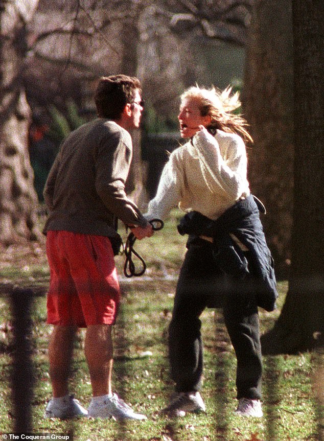 The Unintended Legacy of a Photographer's Fateful 1996 Encounter with JFK Jr. and Carolyn Bessette