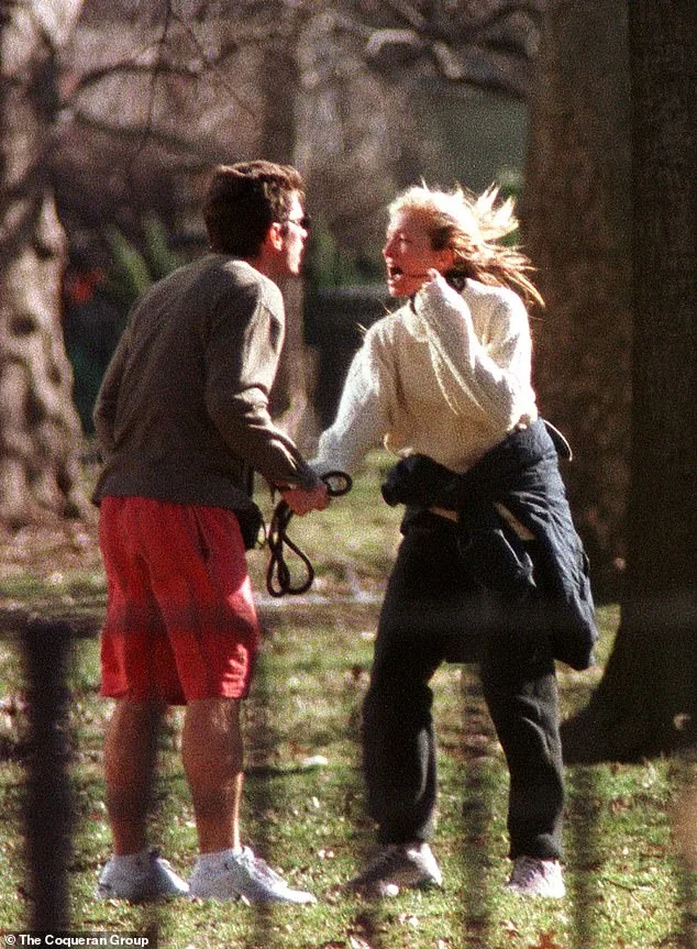 The Unintended Legacy of a Photographer's Fateful 1996 Encounter with JFK Jr. and Carolyn Bessette