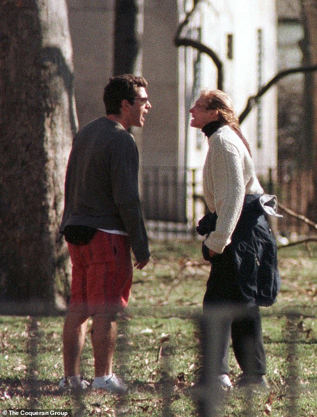 The Unintended Legacy of a Photographer's Fateful 1996 Encounter with JFK Jr. and Carolyn Bessette