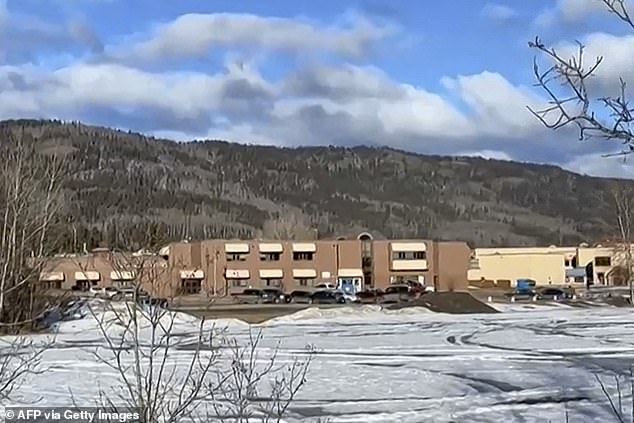 Tragedy in Tumbler Ridge: School Shooting Leaves 10 Dead, Shooter Dies by Suicide