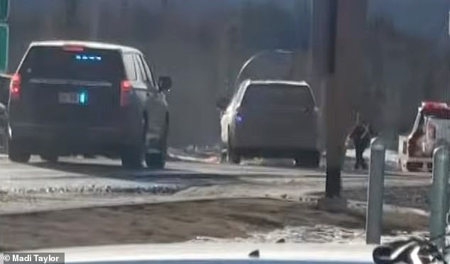 Tragedy in Tumbler Ridge: School Shooting Leaves 10 Dead, Shooter Dies by Suicide