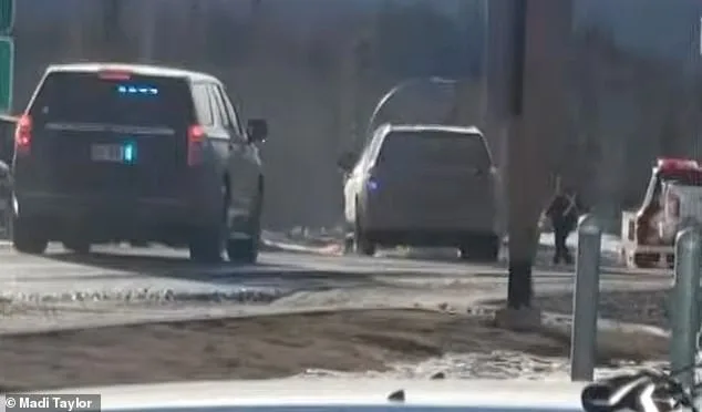 Tragedy in Tumbler Ridge: School Shooting Leaves 10 Dead, Shooter Dies by Suicide