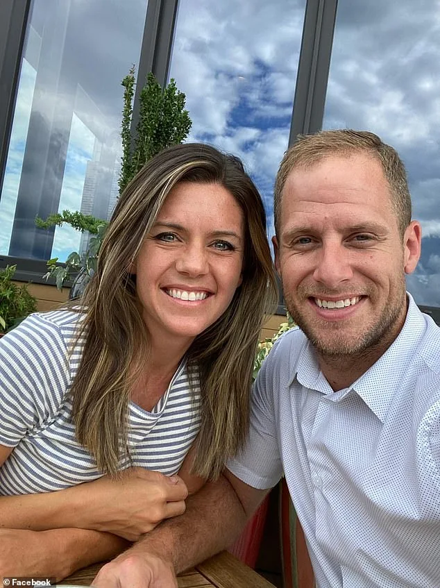 Tragedy Strikes Tipp City: Ashley Flynn Killed in Burglary Gone Wrong, Suspect Still at Large